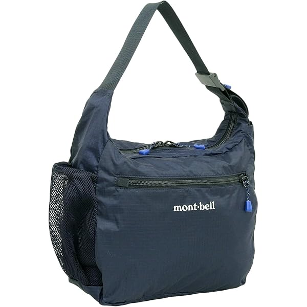 Amazon.co.jp: モンベル(mont‐bell) ベビーケア ショルダー
